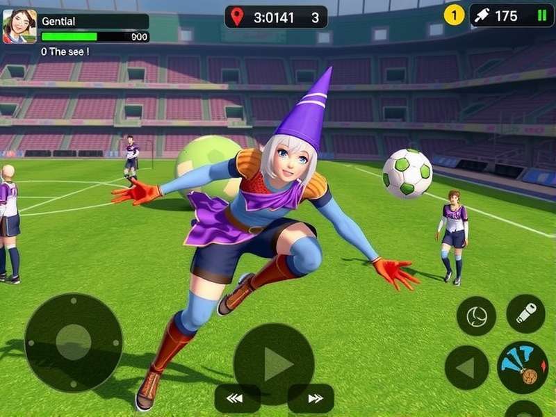 Volley Wizard Pro Localization Features